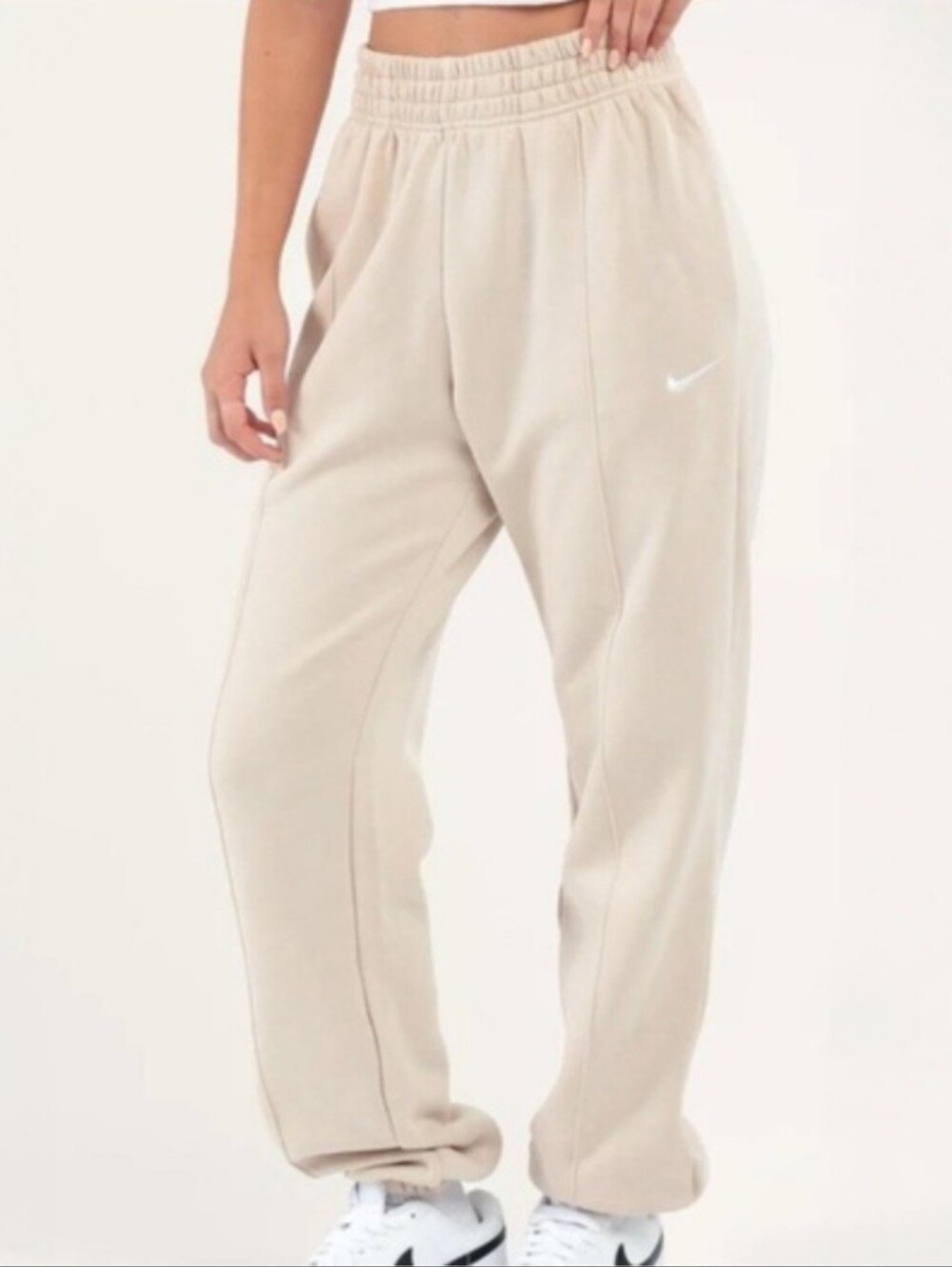 Nike Essential Fleece Track Pants